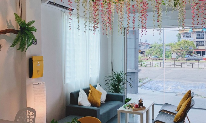 Taman Sentosa Hotel | Hotel Impress