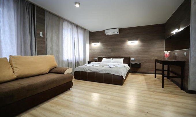 Domodedovo Hotel | Hotel in Domodedovo