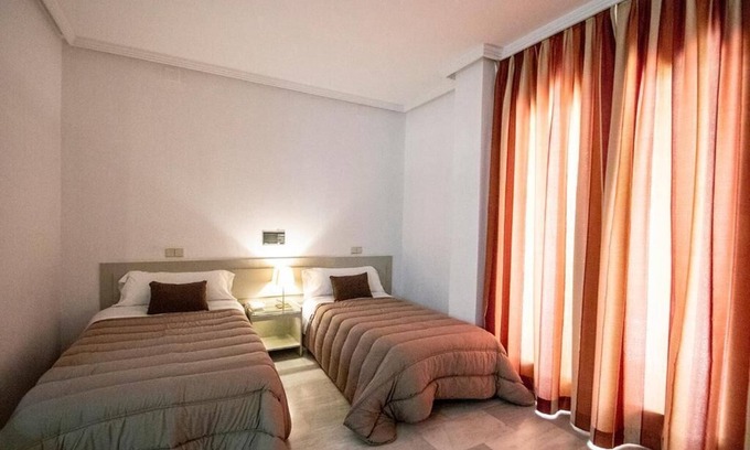 Mairena del Aljarafe Hotel | Hotel In Mairena Del Aljarafe With Other, Tv, Parking