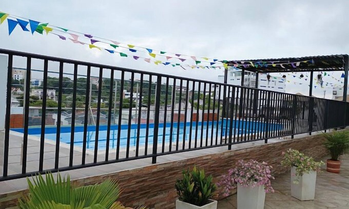 Girardot Hotel | Hotel Inara
