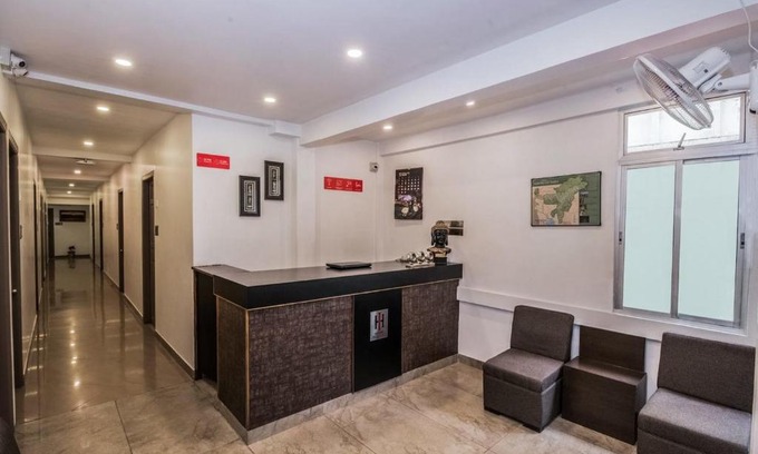 Police Bazar Hotel | HOTEL INDIANA