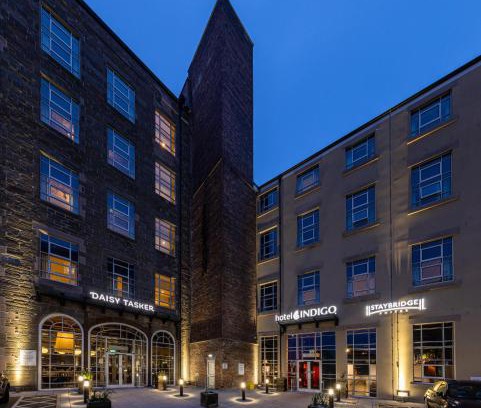 Dundee Hotel | Hotel Indigo - Dundee by IHG