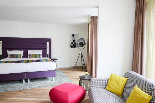 Pempelfort Hotel | Hotel Indigo - Dusseldorf - Victoriaplatz by IHG