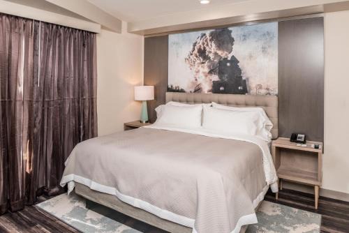 Frisco Hotel | Hotel Indigo Frisco by IHG