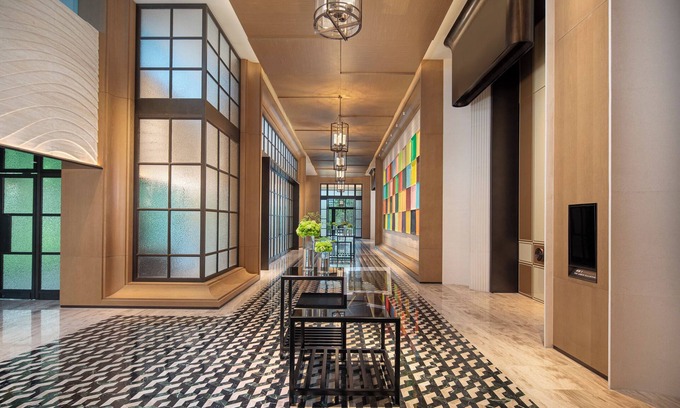 Lingshui Hotel | Hotel Indigo Hainan Clear Water Bay by IHG