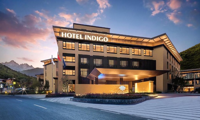 Jiuzhaigou Resort | Hotel Indigo Jiuzhai by IHG