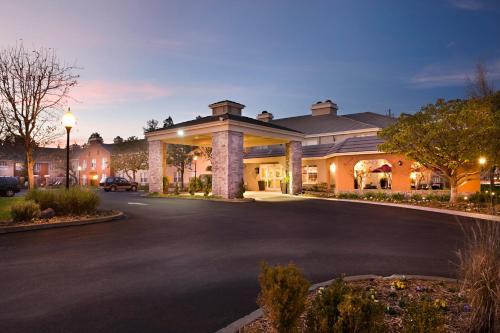 Napa Resort | Hotel Indigo Napa Valley by IHG