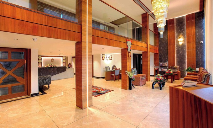 Karunagappally Hotel | Hotel Indraprastha Karunagapally
