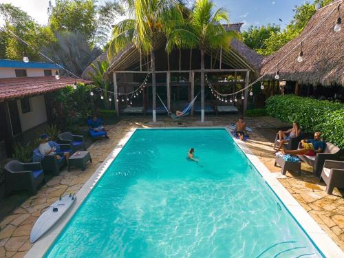 Playa Gigante Hotel | Hotel Ingigante
