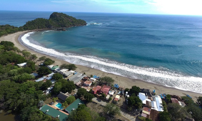 Playa Gigante Hotel | Hotel Ingigante