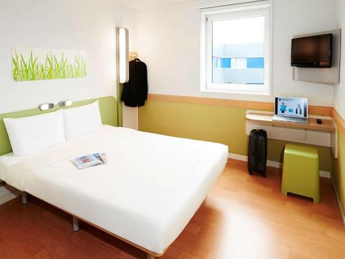 Issoudun Hotel | Hotel Inn Design Issoudun