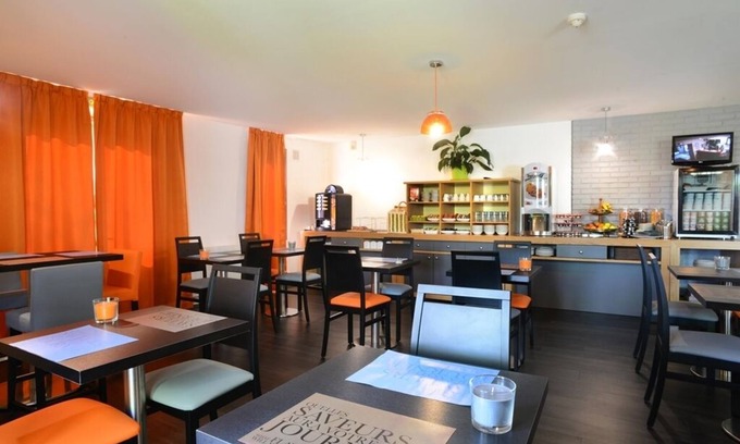Quetigny Hotel | Hotel Inn Dijon-Quetigny