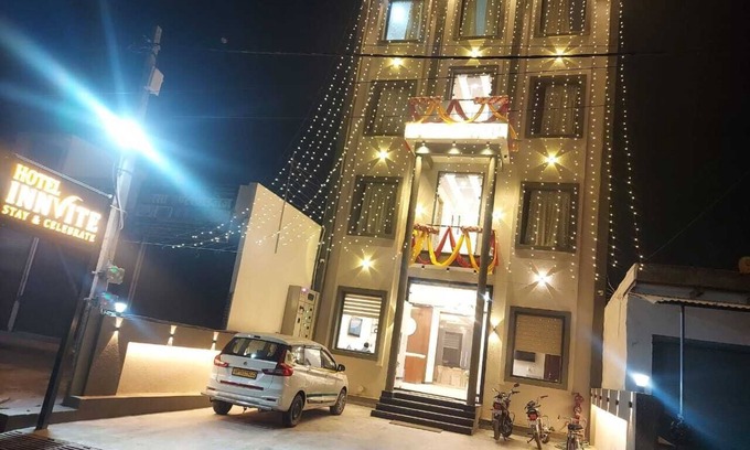 Dhanauli Hotel | Hotel Innvite