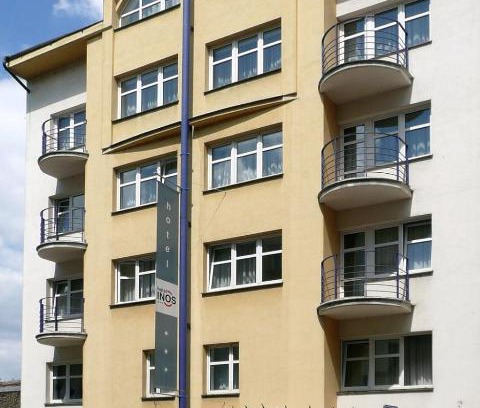 Podoli Hotel | Hotel Inos