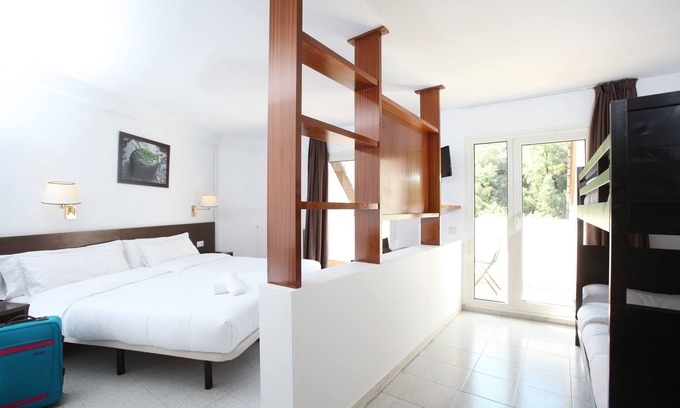 Escaldes-Engordany Hotel | Hotel Insitu Eurotel Andorra