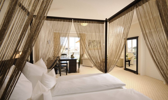 Tittmoning Hotel | Hotel Inspiration