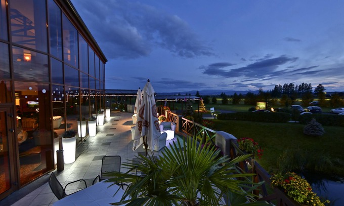 Tatranska Lomnica Hotel | Hotel International