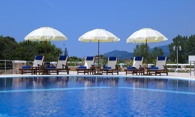 Kanali Apartment | Hotel Ionian Theoxenia