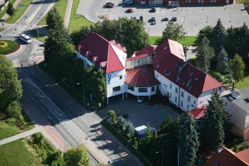 Morag Hotel | Hotel Irena