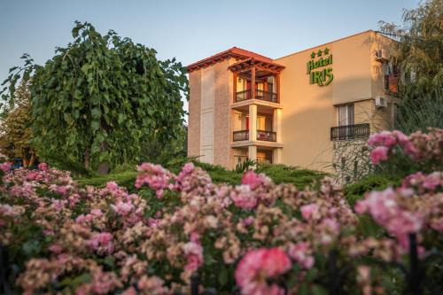 Jupiter Hotel | Hotel Iris-Mimoza