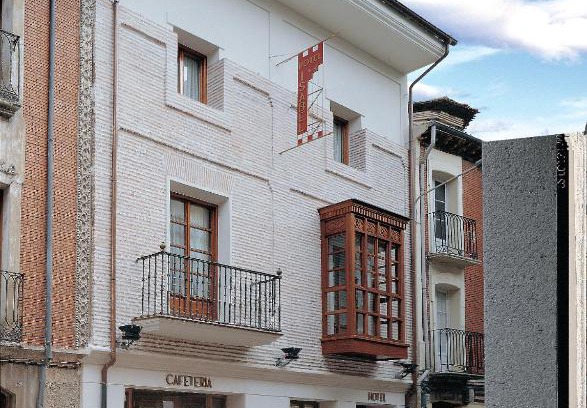 Briviesca Hotel | Hotel Isabel