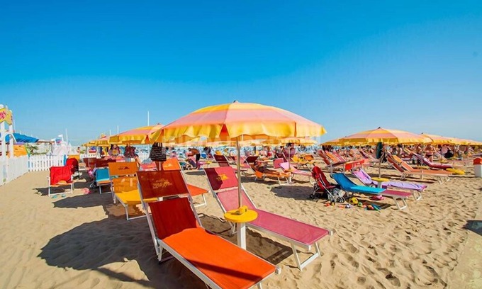 Marebello Hotel | Hotel Ischia