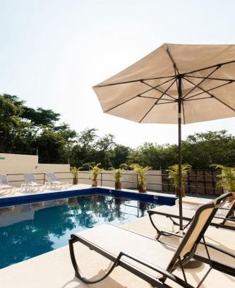 Playa Las Gatas House | hotel isla Bonita