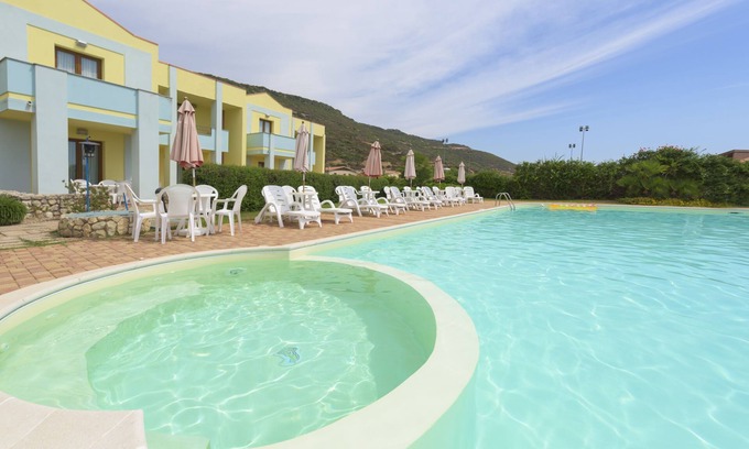 Bosa Marina House | Hotel Isola Rossa