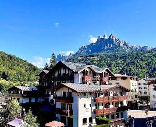 Transacqua Hotel | Hotel Isolabella Wellness