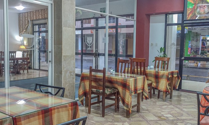 Sucumbios Province Hotel | HOTEL ISRAEL