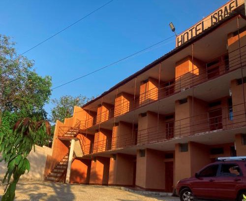 Chilasco Hotel | Hotel Israel