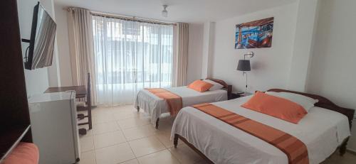 Sucumbios Province Hotel | Hotel Israel - Lago Agrio