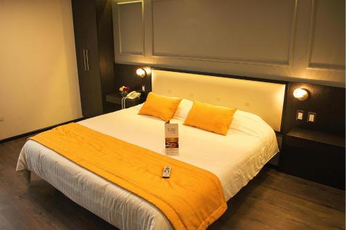 Cuenca Hotel | Hotel Italia