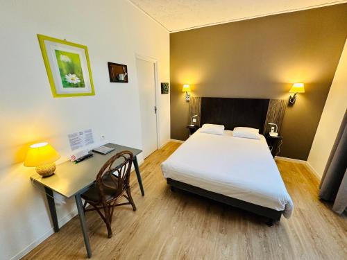 Tours Hotel | Hotel Italia