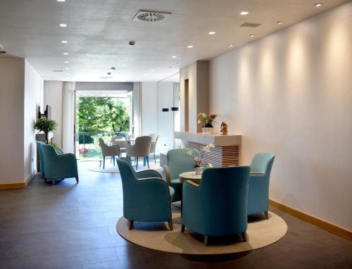 Monfalcone Hotel | Hotel Italia