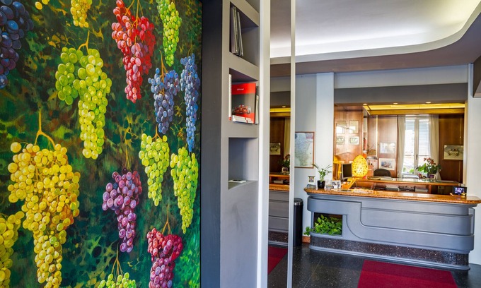 Stradella Hotel | Hotel Italia