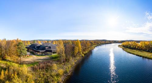 Ivalo Hotel | Hotel Ivalo