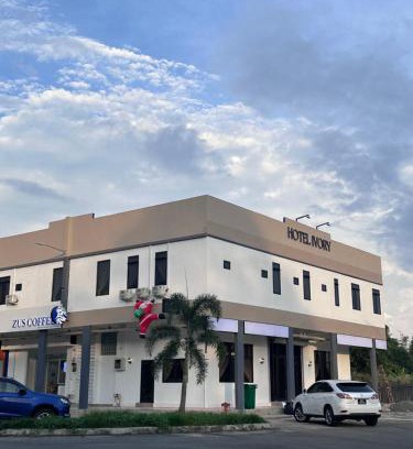 Papar Hotel | Hotel Ivory Papar