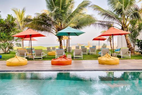 Kudapaduwa Hotel | Hotel J Negombo