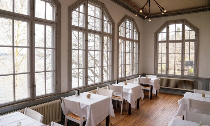 Lilla Nyckelviken Hotel | Hotel J, Stockholm, a Member of Design Hotels