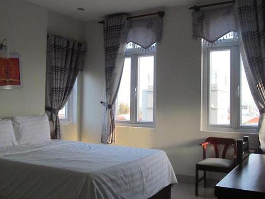 An Hai Đong House | Hotel JaHy