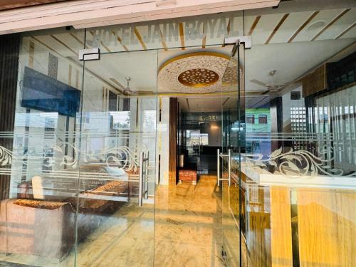 Govardhan House | Hotel Jain Royal