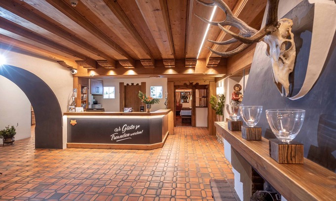 Westendorf Hotel | Hotel Jakobwirt