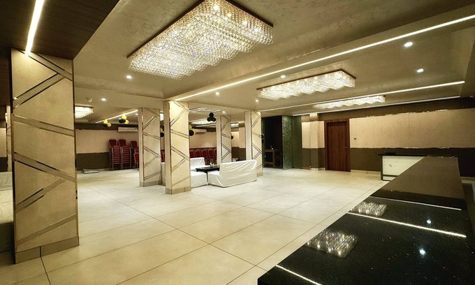 Kolar Road Hotel | Hotel Jalsa inn