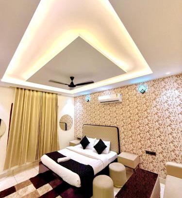 Karnal Hotel | Hotel jalsa karnal