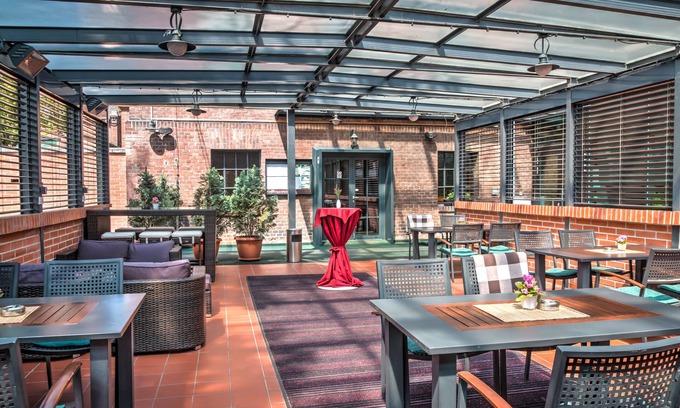 Ostrava Hotel | Hotel Jan Maria
