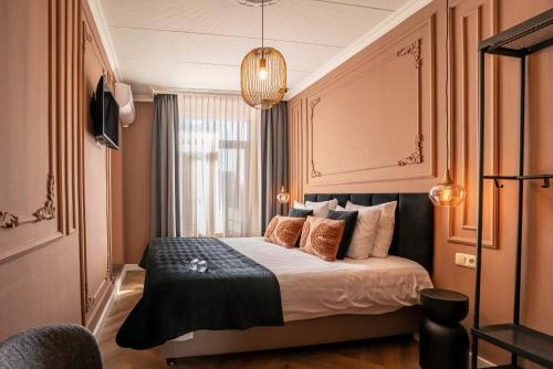 Valkenburg aan de Geul Hotel | Hotel Janssen