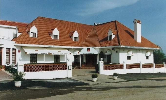 Elvas Hotel | Hotel Jardim