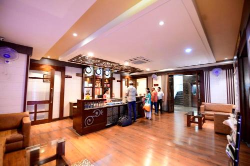 Bodh Gaya Hotel | Hotel Jataka Inn