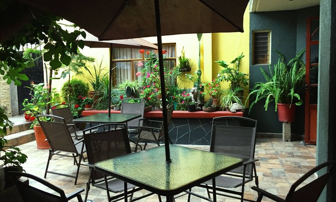 San Sebastian Xolalpa House | Hotel Jatziri Teotihuacan